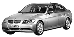 BMW E92 C3555 Fault Code